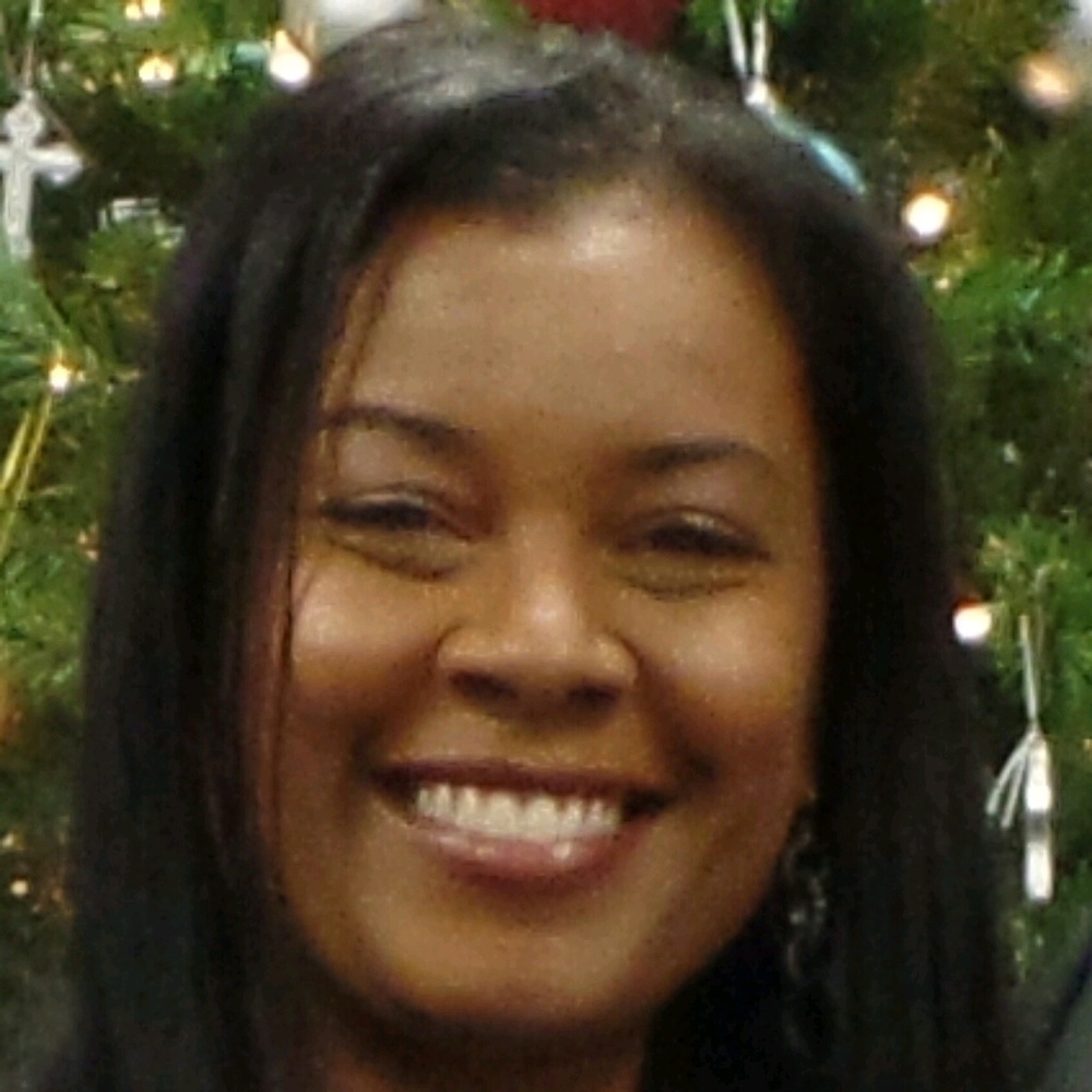 Meet your Posher, Zanaida